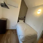 Family Apartment Heart Of Lisbon
