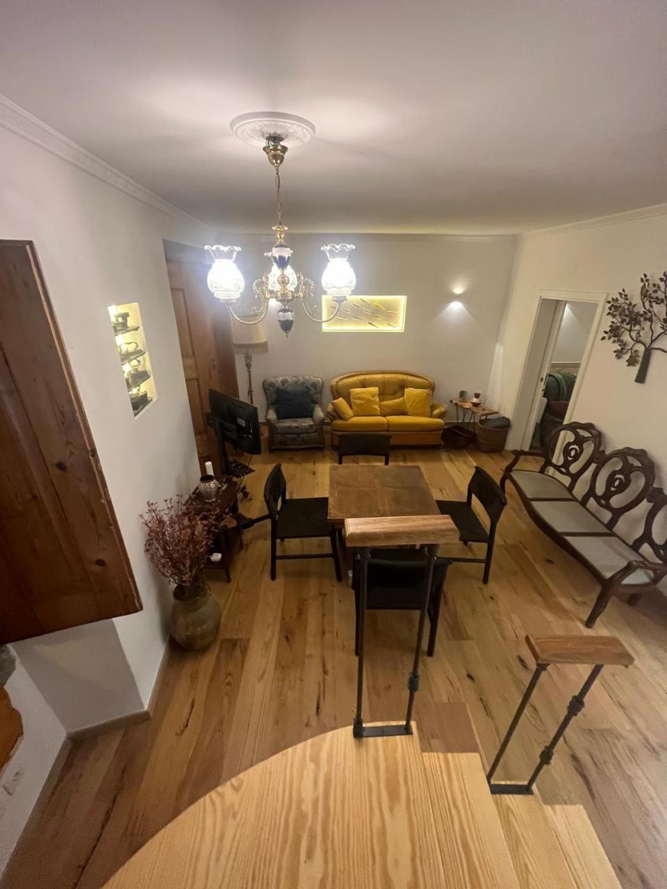 Apartment Family Hearth Of